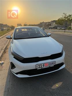كيا K3